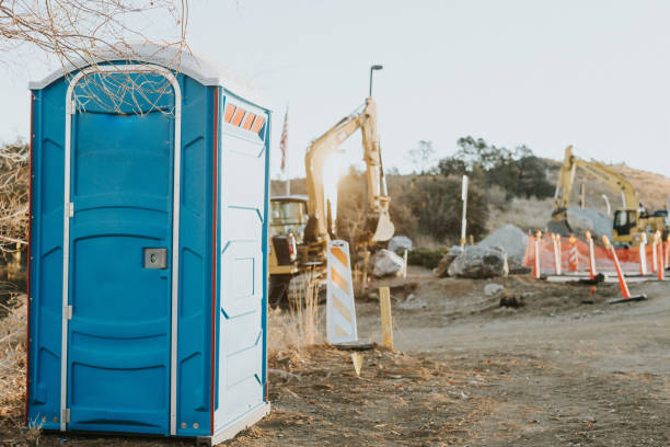 Sanitation services for porta potties in Palm Springs, CA