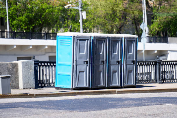 Best Restroom trailer rental cost  in Palm Springs, CA
